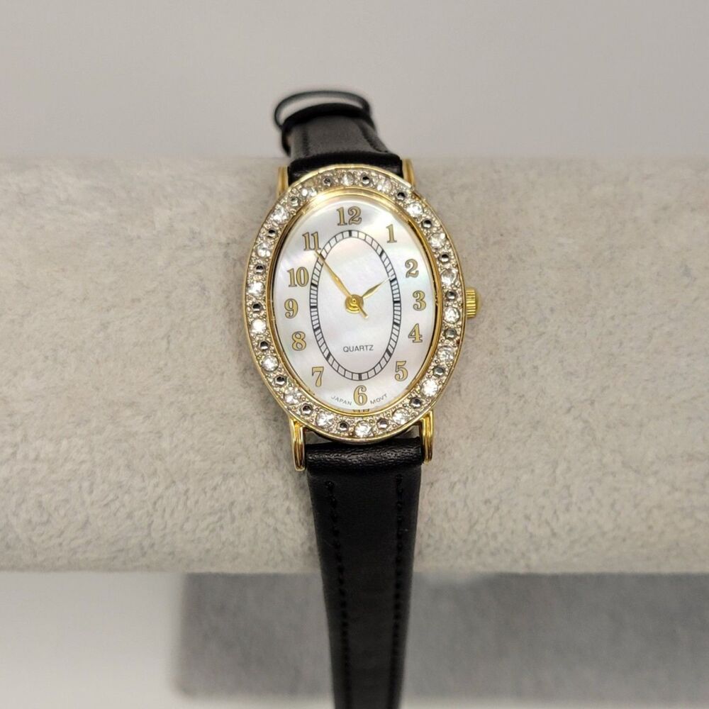 ▪︎Vtg Avon Women's Watch